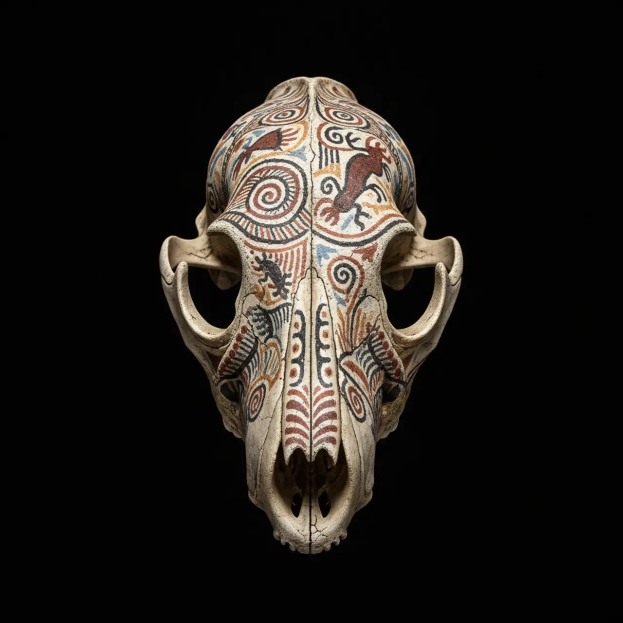 Skull